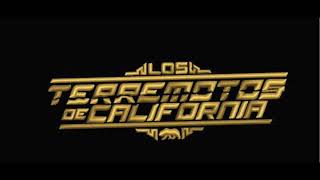 LOS TERREMOTOS DE CALIFORNIA POPURRI EN VIVO [upl. by Anemix923]