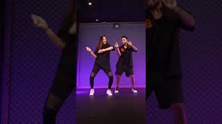 Mi Amor Dance Choreo tejasdhoke11 IshpreetDangyt [upl. by Wilsey]