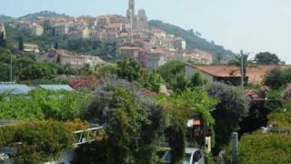 Camping Lino Campingplatz in Cervo direkt am Meer gelegen Italien Ligurien Riviera Blumenriviera [upl. by Nol]