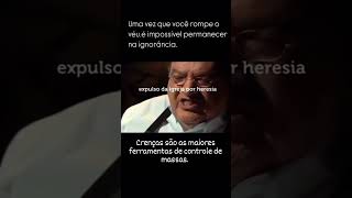 Libertarse do controle das religiões é a maior afronta contra os colonizadores de mentes igrejas [upl. by Iret994]