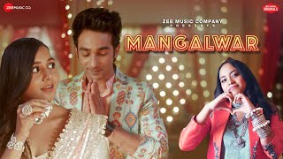 Mangalwar  Sneha Bhattacharya  Vivek Kar Kumaar  Aman G Munira K A Zee Music Co x ZeeTV Collab [upl. by Salema]