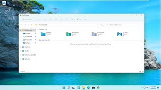 Cara Membuka Folder Options Atau File Explorer Options Di Windows [upl. by Toni702]