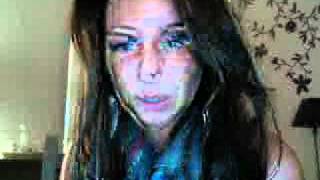 Twitcam Aurelie de Secret Story 5  3 novembre [upl. by Kaplan320]