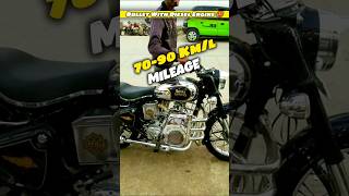 Diesel Bullet Classic 350 ⚡ automobile royalenfield gt650 bike shorts bikcark2h r1 facts [upl. by Vescuso]