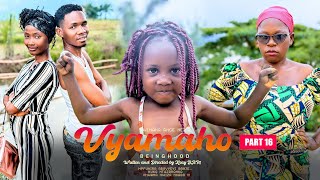 VYAMAHO PART 16  XRAY BAM [upl. by Brandais]