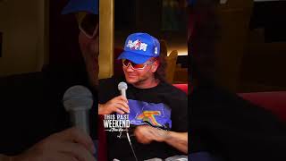 RiFF RAFF amp THEO VON 🪐 Talkin About Stuff [upl. by Blackmore]