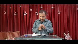 ARISE AND SHINE  లెమ్ము తేజరిల్లుము  DAY8  PASTOR SRIDHAR KATIKALA [upl. by Nellda]