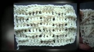 How Do I Crochet 13 Basic Crochet Stitches and Free Beginner Crochet Afghan Patterns eBook [upl. by Joe]