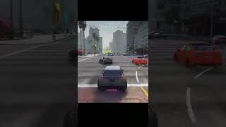 Cops Block Racers  GTA RP MOMENTS gtarp gtav gtaonline [upl. by Irrahs813]