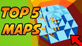 Top 5 Fortnite Dropper Maps Dropper Fortnite Code [upl. by Yerkovich445]