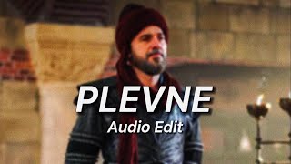 CVRTOON  Plevne  CapCut Audio Edit ❤️  Ertugrul  Haسaan [upl. by Ahseiyk]