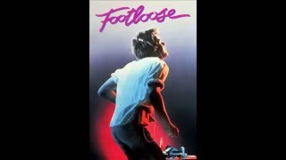 03 Mike Reno amp Ann Wilson  Almost Paradise Original Sountrack Footloose 1984 HQ [upl. by Gnolb]