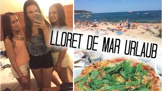 LLORET DE MAR 2015 [upl. by Ahse791]