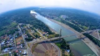 FRONTERA DE ECUADORCOLOMBIA [upl. by Aigneis]