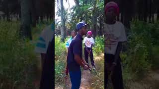 UNTRUSTABLE foryou pppppp love movie nollywood Sirbalostudios SydneyTalker [upl. by Xantha]