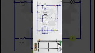 Diagram reciprocating machine process [upl. by Oriaj]