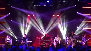 TRIBUTE TO THE CATS BAND Remember The Good Times 2 03 2024 Evenementenhal Hardenberg [upl. by Uohk]