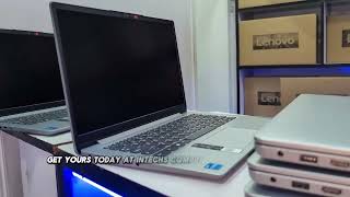 Lenovo IdeaPad Laptops Shop Nairobi Kenya [upl. by Anohsal]