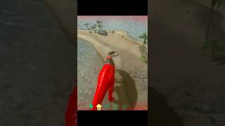 Red Giganotosaurus  Ark Mobile  Ark Mobile Save Data  Subscribe For More [upl. by Halimeda]