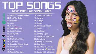 Mix Pop En Ingles 2023 Las Mejores Canciones Pop en Inglés Música en Inglés 2022  2023 [upl. by Adnalor]