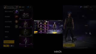 New bundle purchase with magic cube 🤩🤯💯💯freefire shorts lyrics trending Speedybandaa [upl. by Arela193]