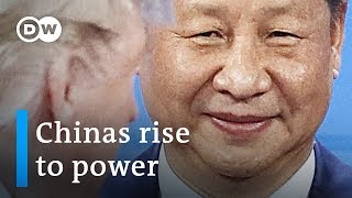 How China became a superpower 40 years of economic reform  DW News [upl. by Mateo681]