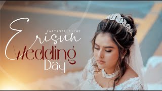 Pakistani Wedding Song  Christian Wedding  Erisun Wedding Day 2024 laatintafilms [upl. by Uht]