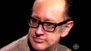 Jazz saxophone legend Paul Desmond 1976 CBC Archives  CBC [upl. by Haugen]