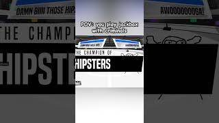 Yall fw my hips jackbox [upl. by Refenej71]