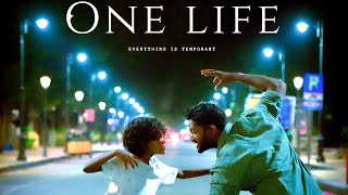 ONE LIFE  An Independent Tamil Film  2k  Subtitled [upl. by Tepper289]