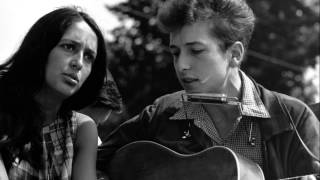 Joan Baez  Diamonds and Rust With Lyrics [upl. by Anivle]