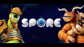 Spore  What Did I Make [upl. by Attej]