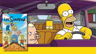 DESCARGAR LOS SIMPSON LA PELÍCULA  1080p  Mega [upl. by Harat519]