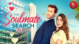 The Soulmate Search 2023  Full Movie [upl. by Neelra]