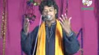 Aynal Boyati O Sujon Sarker Pala Gaan Full 1 [upl. by Tove]