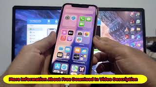 How To Bypass iCloud Activation Lock On iPhone XR iOS 181 Free🔴 Unlock iPhone Locked To Owner 2024 [upl. by Oicnedurp]