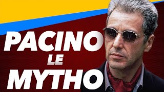 Les Nouveaux Détournements – PACINO LE MYTHO [upl. by Attalie]