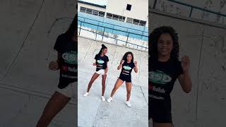 EILA EILA TURMA DA PISADINHA dance 2024 dance dancarina piseiroremix dancemoves danca [upl. by Fugate]