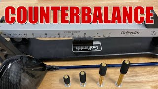 Greatest of All Time Driver Hack  COUNTERBALANCING [upl. by Heater]