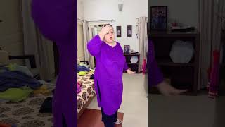 Yaha mai fass gya comedy husbandwifecomdey funny [upl. by Ordisy]