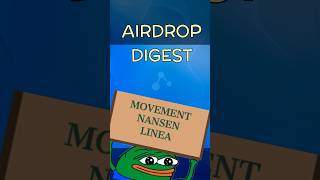 Crypto Arbitrage is Hard  Airdrops are Easier [upl. by Hakeem]