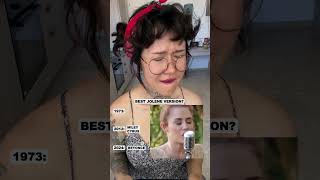 Best Jolene Version Ft Beyonce Miley Cyrus Dolly Parton shorts viral [upl. by Littell]