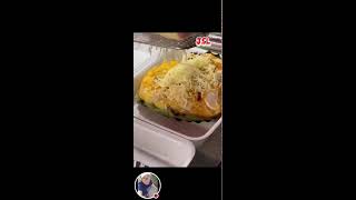 SLICING SALTED EGGS DESSERT food asmrsounds livestream slicing egg saltedeggs dessert [upl. by Benni31]