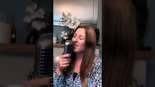 Unconditional  Sinead Harnett  short cover by Chloe Boulton [upl. by Zinah722]