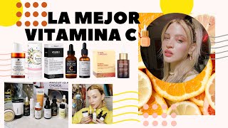 ¿FUNCIONAN LOS SUEROS DE VITAMINA C  PARTE 2 [upl. by Aiekal]