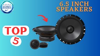 Best 65 Inch Speakers for bass review 2023 [upl. by Eesdnil]