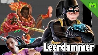 SPEEDRUNNERS  61  Leerdammer «» Lets Play Speedrunners Battle  HD [upl. by Marillin]