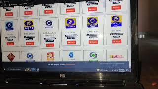 Live Tv Free on Pc and Laptop 2023 [upl. by Idnarb303]