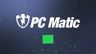 Install PC Matic on macOS 11 Big Sur [upl. by Eyatnod]