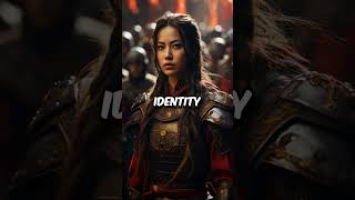 The REAL Legend of Mulan [upl. by Crawley]